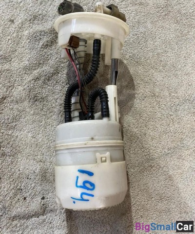 Насос топливный Nissan Qashqai 2008 - купить Оренбурге