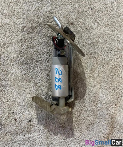 Насос топливный Deawoo Nexia 1.5 - купить Оренбурге