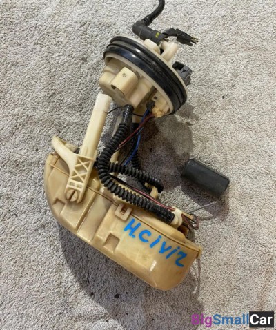 Насос топливный Honda Civic - купить Оренбурге