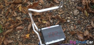 Радиатор отопителя Toyota Prius 20 - купить Оренбурге