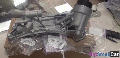 Теплообменник Chevrolet Aveo - купить Оренбурге