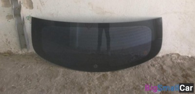 Стекло крышки багажника Nissan qashqai j10 - купить Оренбурге