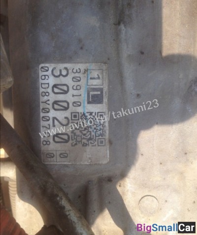 АКПП лексус - купить Оренбурге