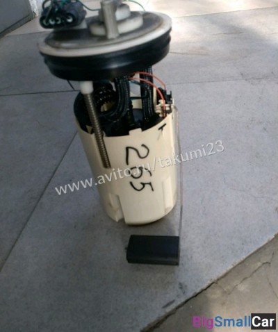 Топливный насос на Ниссан Альмера 16 - купить Оренбурге