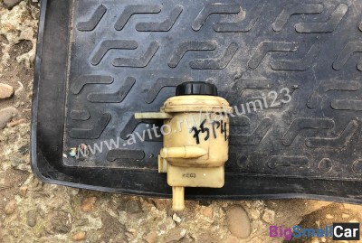 Бачок гур Chevrolet Captiva - купить Оренбурге