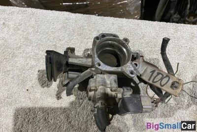 Дроссельная заслонка Daihatsu YRV 4WD - купить Оренбурге