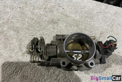 Дроссельная заслонка Subaru Forester - купить Оренбурге