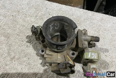 Дроссельная заслонка Honda Civic EK - купить Оренбурге