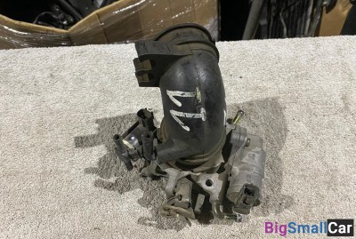 Дроссельная заслонка Mazda Demio DY RH - купить Оренбурге