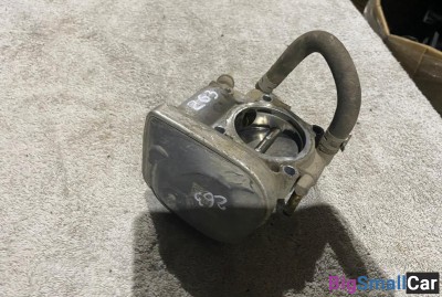 Дроссельная заслонка Chevrolet Cruze - купить Оренбурге