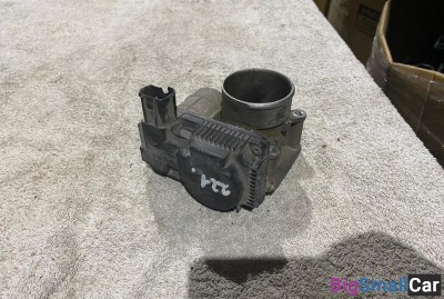 Дроссельная заслонка Nissan Primera P12 - купить Оренбурге