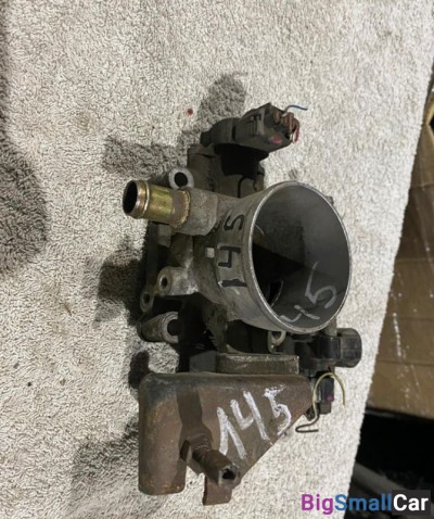 Дроссельная заслонка Toyota Avensis RH - купить Оренбурге