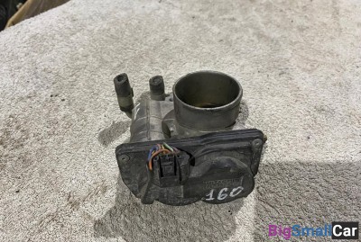 Дроссельная заслонка Nissan Tiida - купить Оренбурге