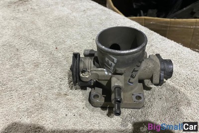 Дроссельная заслонка Hyundai Getz - купить Оренбурге