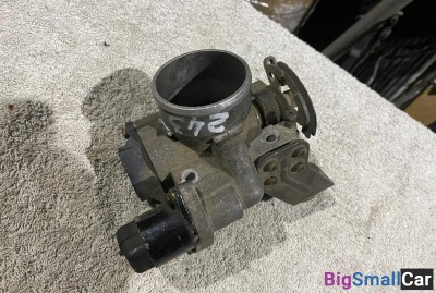 Дроссельная заслонка Chery Amulet - купить Оренбурге