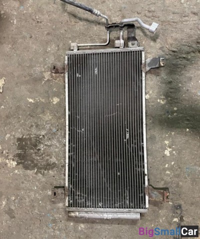 Радиатор кондиционера Mazda 6GG - купить Оренбурге