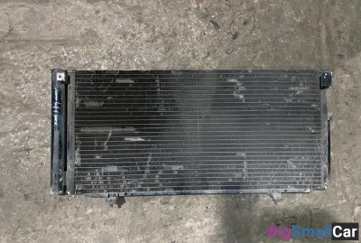 Радиатор кондиционера Subaru Imprezza - купить Оренбурге