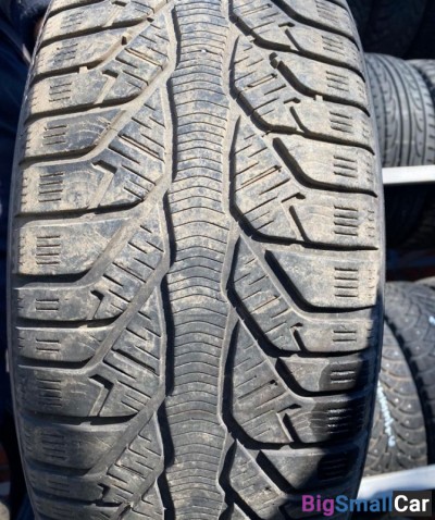 Шины 215/60/16 kleber - купить Оренбурге