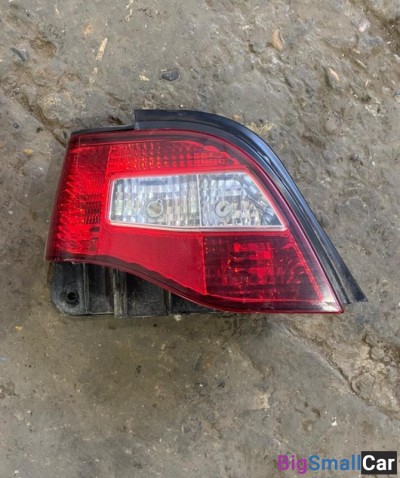 Фонарь задний левый Daewoo Nexia (дэу нексия) - купить Оренбурге