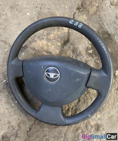 Руль Daewoo Nexia (дэу нексия) - купить Оренбурге