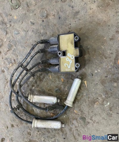 Катушка зажигания Daewoo Nexia (дэу нексия) - купить Оренбурге