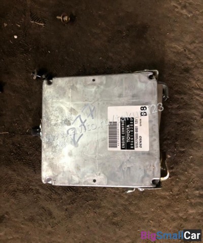 Блок управления двс - купить Оренбурге