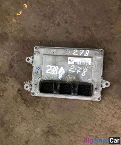 Блок управления двс Honda Civic 5D - купить Оренбурге