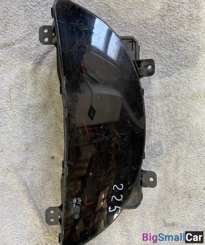 Панель приборов Toyota Camry 40 - купить Оренбурге