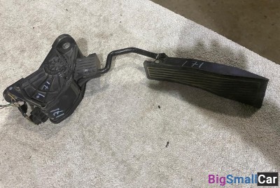 Педаль газа Honda Civic 4D - купить Оренбурге