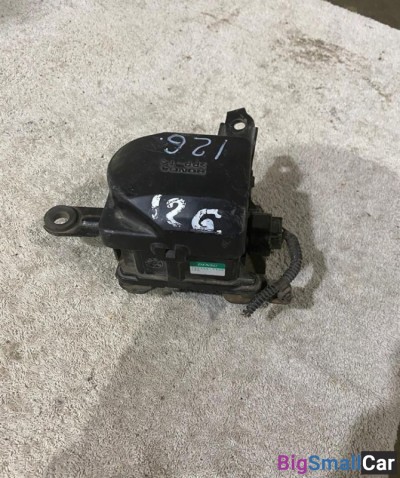 Педаль газа Honda Accord 7 - купить Оренбурге