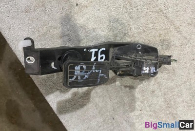 Педаль газа Subary Tribeca - купить Оренбурге