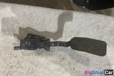 Педаль газа Mazda 2 - купить Оренбурге