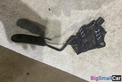 Педаль газа Lexus IS250 - купить Оренбурге