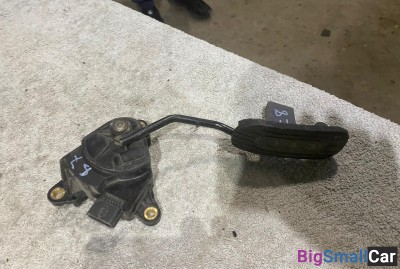 Педаль газа Toyota Corolla 120-124 - купить Оренбурге