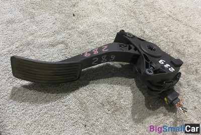 Педаль газа Nissan Teana J32 - купить Оренбурге