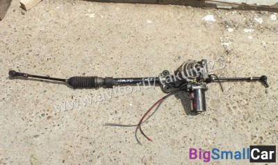 Рулевая рейка Mitsubishi Colt Z25-25 RH - купить Оренбурге