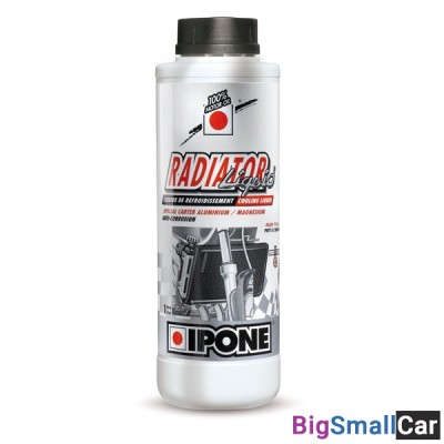 Антифриз IPONE RADIATOR LIQUID 1L 800219