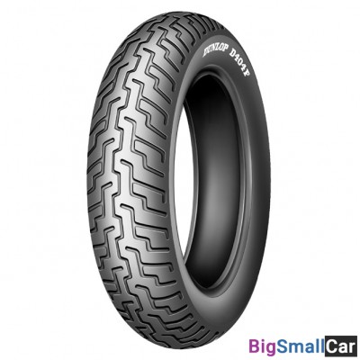 120/90ZR17 DUNLOP D404F 01130 - купить Оренбурге