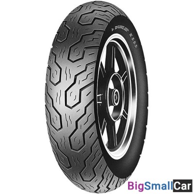 170/80ZR15 DUNLOP K555 01151 - купить Оренбурге