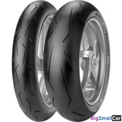 190/55ZR17 PIRELLI DIABLO SUPERCORSA V2 SP 01261 - купить Оренбурге