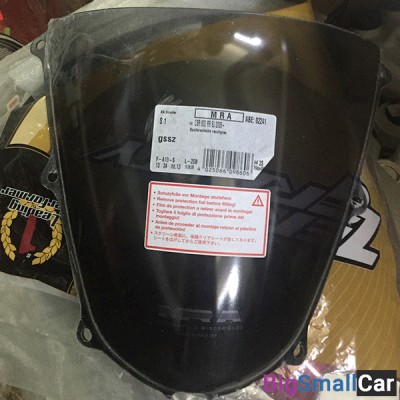 Стекло MRA CBR600RR 05- 251816 - купить Оренбурге