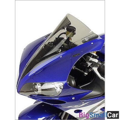 Стекло YAMAHA YZF R1 Б/У 07-08 01443 - купить Оренбурге