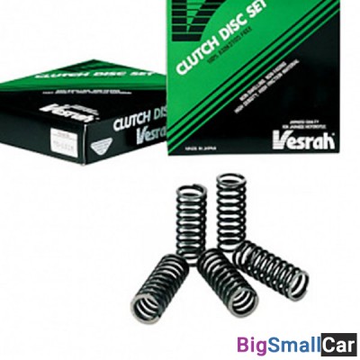 Пружины сцепления VESRAH SK-318 SUZUKI GSF400 89-93 - купить Оренбурге