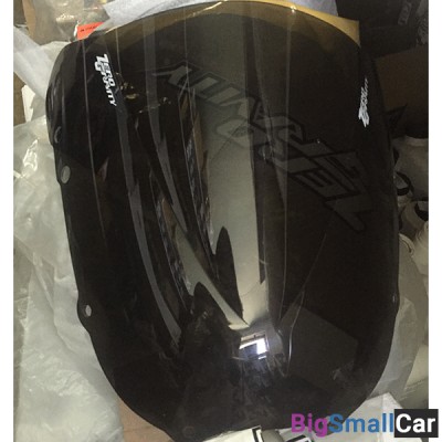 Стекло ZERO GRAVITY DOUBLE BUBBLE CBR900RR 95-97 16-461-02 - купить Оренбурге