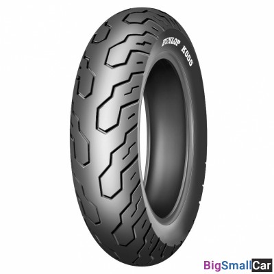 110/90ZR18 DUNLOP K555F 04759 - купить Оренбурге