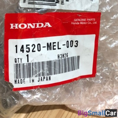 Натяжитель цепи ГРМ HONDA CBR1000RR 04 14520-MEL-003 - купить Оренбурге
