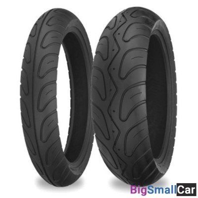 150/60ZR18 SHINKO R006 67V 05126 - купить Оренбурге