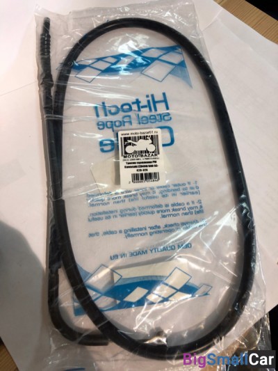 Тросик cцепления PW Kawasaki ZZR400/600 93- 428-326 54011-1326 - купить Оренбурге