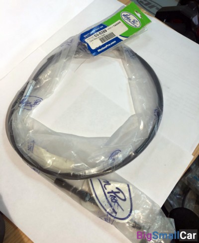 Тросик cцепления MOTION PRO 03-0359 Kawasaki/Suzuki KX250F/RMZ250 2005-2008 - купить Оренбурге
