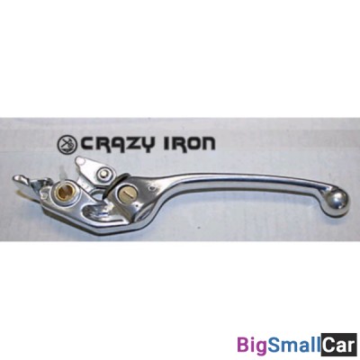 Рычаг тормоза PW CB900, CBF600 04- 401-032 - купить Оренбурге